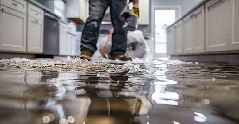 Water damage restoration companies near me in Waco, TX - Emergency flood extraction